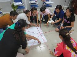 Kỹ năng giao tiếp truyền đạt hiệu quả - Pou Yuen (24.08.2017)